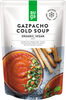 Gazpacho Cold Soup - Produit
