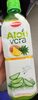 Aloe vera pineapple flavour - Product