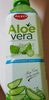 Aloe vera with coconut juice - Product