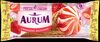 Aurum (strawberry milkshake) - Product