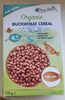 Organic Buckwheat Cereal - Product