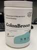 Colon Broom - Product
