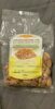Dried apricot kernels sweet - Producto