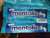 mentolis - Product