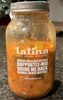 Latina soupe - Product