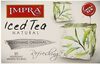 Natural iced tea, soothing natural, soothing natural - Product