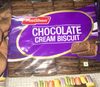 Maliban Chocolate Cream Biscuit - Product