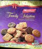 Maliban Family Selection Biscuit Assortment - Produit