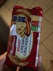 Smart Cream Crackers - Product