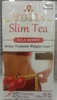 Slim Tea - Product