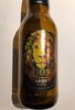 Lion Lager Bier - Product