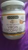 Coconut Oil - Producte
