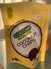 Coconut chips simply raw - نتاج