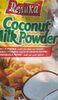 Coconut Milk Powder - Produkt
