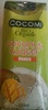 Coconut Water Mango - Product