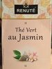 Thé Vert Au Jasmin - Produit