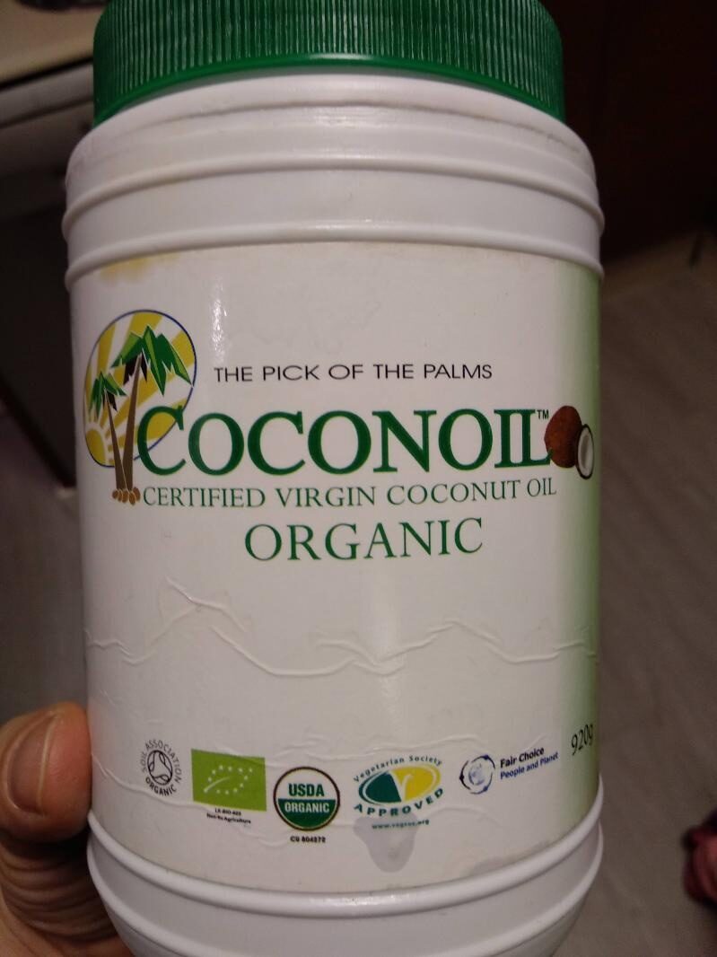 Coconoil - Produktua - es