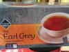 The earl grey  arome bergamote - Product