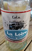 Cola La Loère - Produit