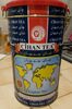 Cihan tea - Product