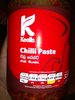 Keells Chili Paste - Product