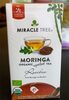 Moringa Organic Superfood Tea Rooibos - Product