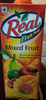 Real fruit power - Product