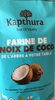 Farine de noix de coco - Product