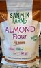 Almond flour - Produit