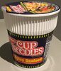 Cup Noodles - Product