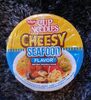 Cheesy seafood - Product