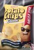 Potato Chips Classic - Prodotto