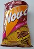 Nova country cheddar flavor - Product