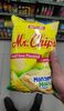 Jack n Jill Mr.Chips Manamis Mais - Product