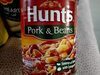 Pork and beans - 製品