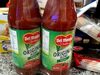 Original blend tomato ketchup - Product