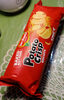 Potato Crisp Biscuit Spicy - Product