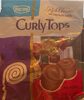 Curly Tops - Produkt