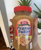 Sweet and Creamy Peanut Butter - 製品
