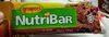 Nutribar Choco Chips - Product