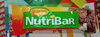 Nutribar Cereal Bar (Apple Cinnamon) - Product
