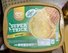 Super Thick Mango Ice Cream - Producto