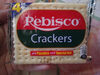 Rebisco Crackers - Product