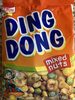 Ding Dong mixed nuts - Produit