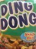 Ding Dong Snack Mix With Chips & Curls - Product