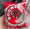 Doowee donut - Produkto