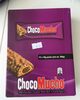 ChocoMucho - Product
