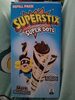 Superstix - Produkt