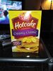 Hotcake Creamy Classic - Product