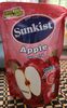 Apple fruit drink - Product
